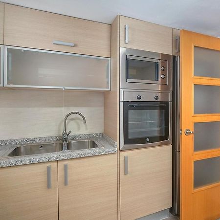 Residencial Dulcinea- Adosado Alcossebre Villa Exterior photo