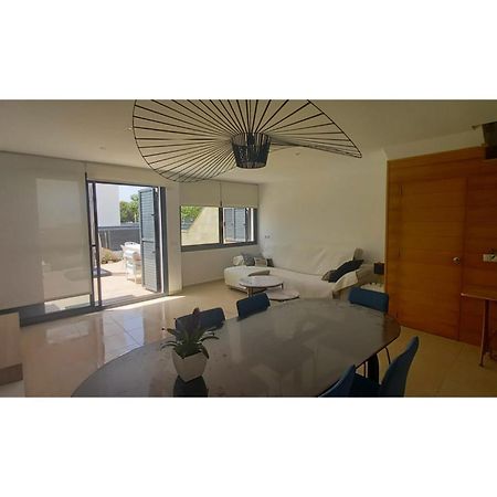 Residencial Dulcinea- Adosado Alcossebre Villa Exterior photo