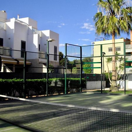 Residencial Dulcinea- Adosado Alcossebre Villa Exterior photo