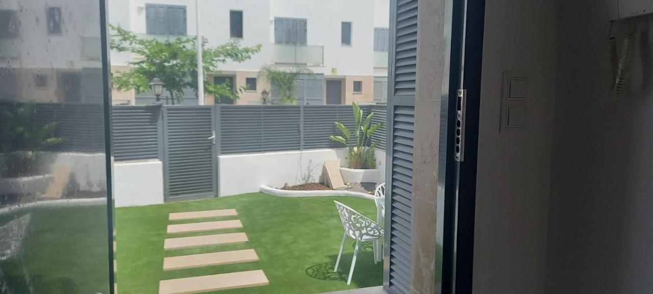 Residencial Dulcinea- Adosado Alcossebre Villa Exterior photo