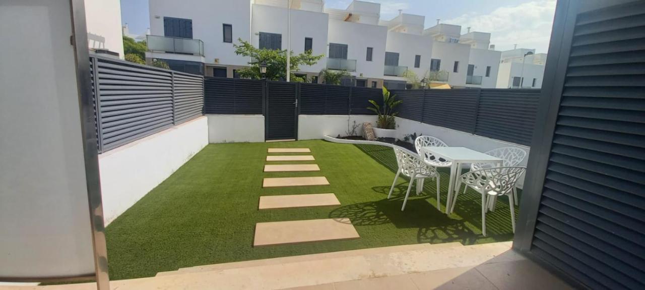 Residencial Dulcinea- Adosado Alcossebre Villa Exterior photo