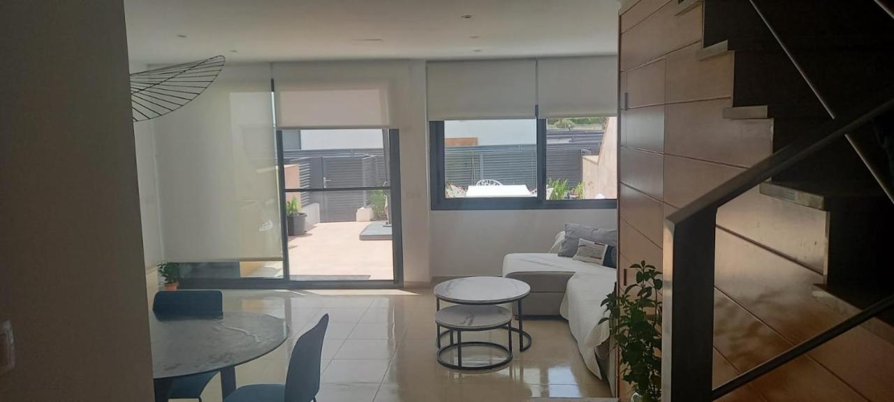 Residencial Dulcinea- Adosado Alcossebre Villa Exterior photo
