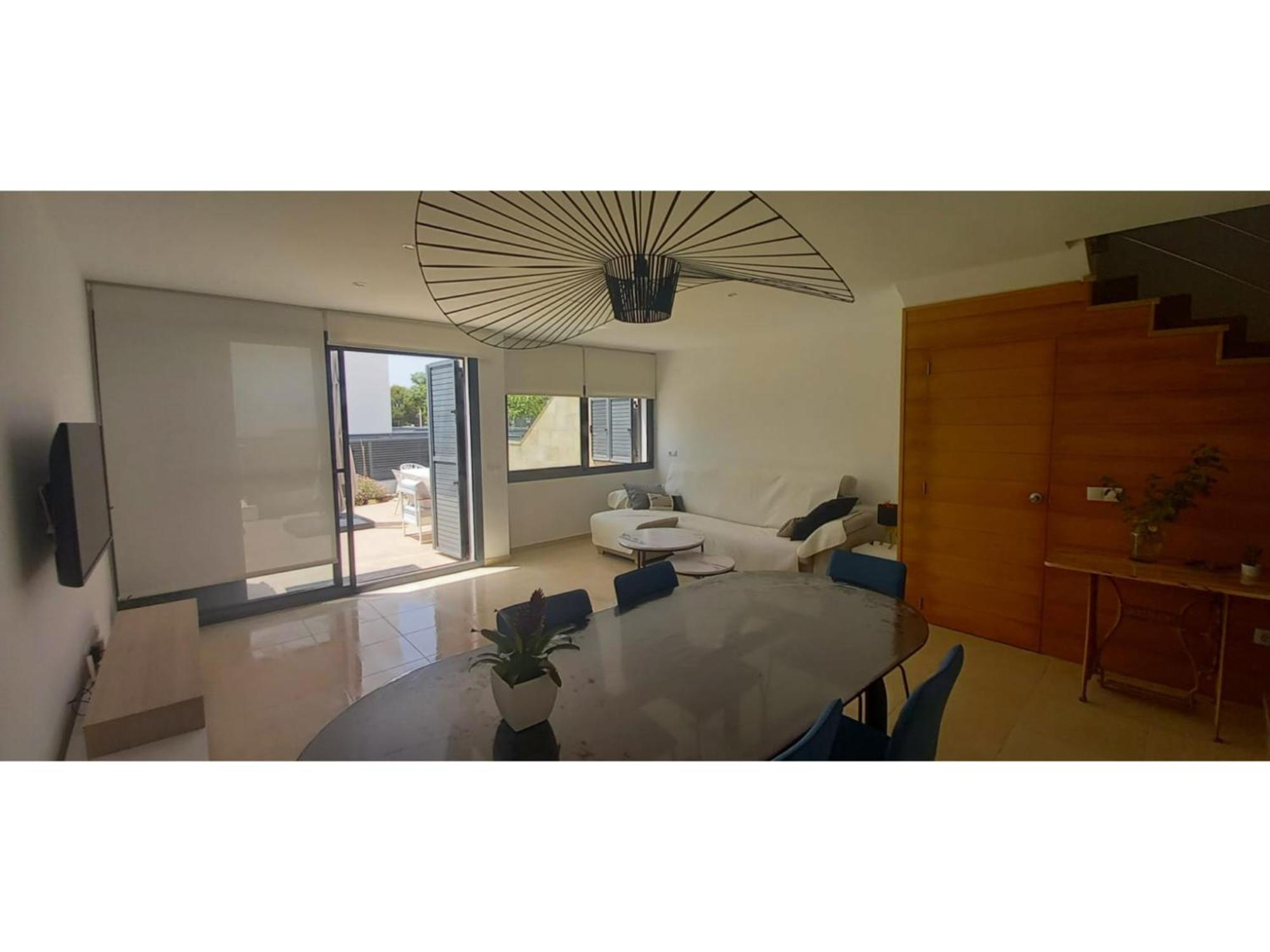 Residencial Dulcinea- Adosado Alcossebre Villa Exterior photo