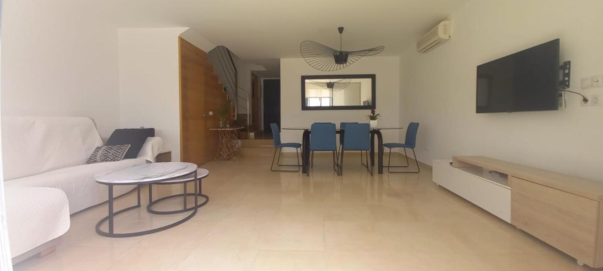 Residencial Dulcinea- Adosado Alcossebre Villa Exterior photo